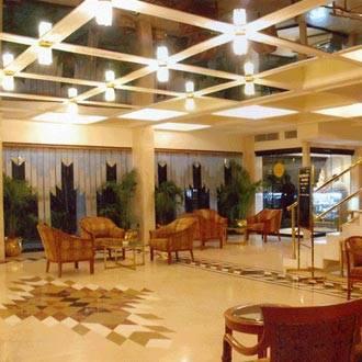 The Residency Hotel Bhopal Esterno foto
